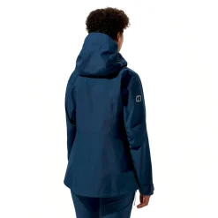 Berghaus - Women's Ridge-Seeker GTX Jacket - Regenjacke