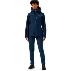 Berghaus - Women's Ridge-Seeker GTX Jacket - Regenjacke