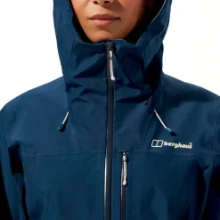 Berghaus - Women's Ridge-Seeker GTX Jacket - Regenjacke