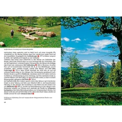 Bergverlag Rother - Ötscher - Mariazell - Wanderführer