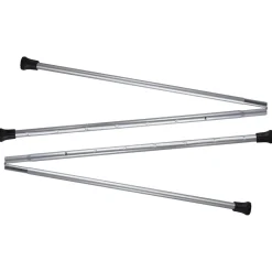 Big Agnes - Accessory Backpacking Tarp Poles