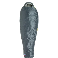 Big Agnes - Anthracite 20 - Kunstfaserschlafsack