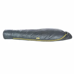 Big Agnes - Anthracite 20 - Kunstfaserschlafsack