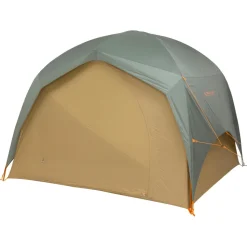 Big Agnes - Big House 6 - Gruppenzelt
