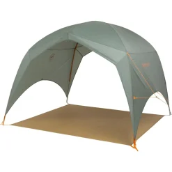 Big Agnes - Big House 6 - Gruppenzelt