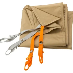 Big Agnes - Big House 6 - Gruppenzelt