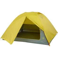 Big Agnes - Blacktail 4 - 4-Personen Zelt