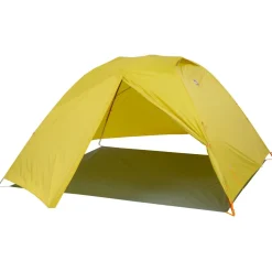 Big Agnes - Blacktail 4 - 4-Personen Zelt