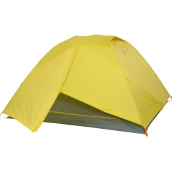 Big Agnes - Blacktail 4 - 4-Personen Zelt