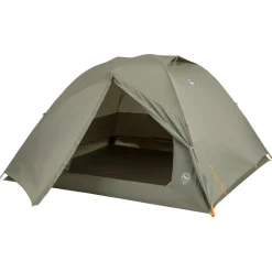 Big Agnes - Blacktail 4 - 4-Personen Zelt