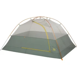 Big Agnes - Blacktail 3 Hotel - 3-Personen Zelt