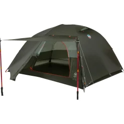 Big Agnes - Copper Spur UL3 - 3-Personen Zelt