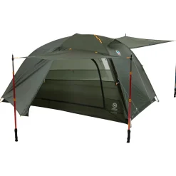 Big Agnes - Copper Spur UL2 Bikepack - 2-Personen Zelt