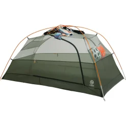 Big Agnes - Copper Spur UL2 Bikepack - 2-Personen Zelt
