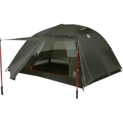 Big Agnes - Copper Spur UL2 - 2-Personen Zelt