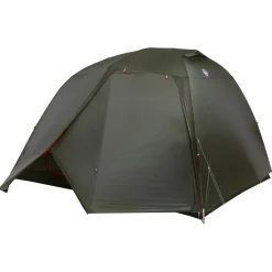Big Agnes - Copper Spur UL4 - 4-Personen Zelt