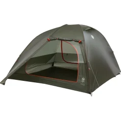 Big Agnes - Copper Spur UL4 - 4-Personen Zelt