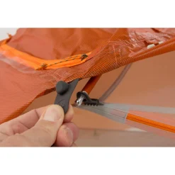 Big Agnes - Copper Spur UL2 XL - 2-Personen Zelt