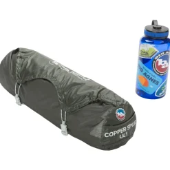 Big Agnes - Copper Spur UL1 - 1-Personen Zelt