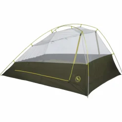 Big Agnes - Crag Lake SL3 - 3-Personen Zelt
