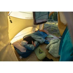Big Agnes - Echo Park 20 - Kunstfaserschlafsack