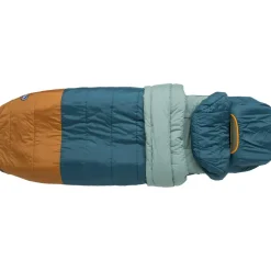 Big Agnes - Echo Park 35 - Kunstfaserschlafsack