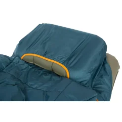 Big Agnes - Echo Park 35 - Kunstfaserschlafsack