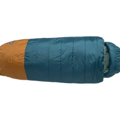 Big Agnes - Echo Park 0 - Kunstfaserschlafsack