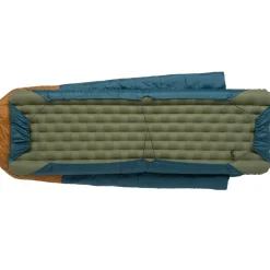 Big Agnes - Echo Park 0 - Kunstfaserschlafsack