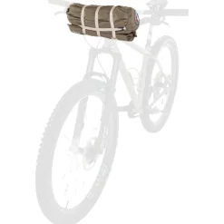 Big Agnes - Fly Creek HV UL1 Bikepack Solution Dye - 1-Personen Zelt