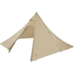 Big Agnes - Gold Camp 5 Tarp - Gruppenzelt