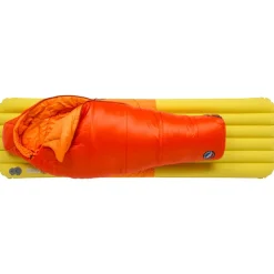 Big Agnes - Little Red 20 - Kunstfaserschlafsack