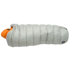 Big Agnes - Lost Ranger 3N1 15 - Daunenschlafsack