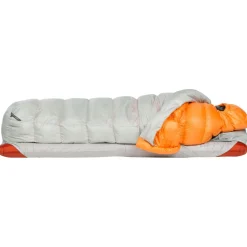 Big Agnes - Lost Ranger 3N1 15 - Daunenschlafsack