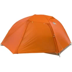 Big Agnes - mtnGLO Copper Spur UL2 - 2-Personen Zelt