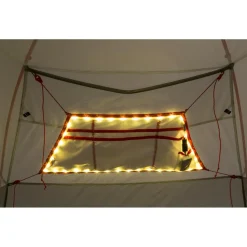 Big Agnes - mtnGLO Gear Loft - WALL - Zelterweiterung