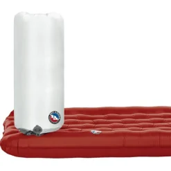 Big Agnes - Rapide SL Insulated Tent Floor Pad - Isomatte