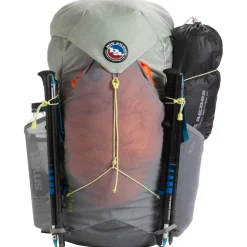Big Agnes - Sweetwater UL 43 - Wanderrucksack