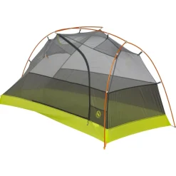 Big Agnes - Tiger Wall UL1 - 1-Personen Zelt