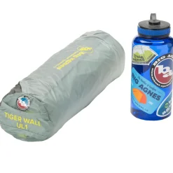 Big Agnes - Tiger Wall UL1 - 1-Personen Zelt