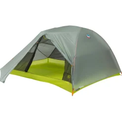 Big Agnes - Tiger Wall UL2 - 2-Personen Zelt