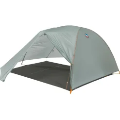 Big Agnes - Tiger Wall UL2 - 2-Personen Zelt