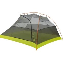 Big Agnes - Tiger Wall UL2 - 2-Personen Zelt