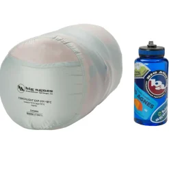 Big Agnes - Torchlight EXP 30 - Daunenschlafsack