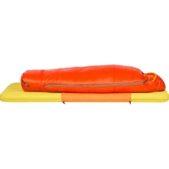 Big Agnes - Wolverine 20 - Kinderschlafsack