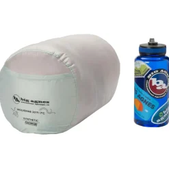 Big Agnes - Wolverine 20 - Kinderschlafsack