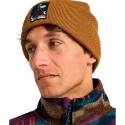 Billabong - Adiv Patch Beanie - Mütze
