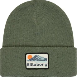 Billabong - Adiv Patch Beanie - Mütze