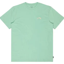 Billabong - Arch Crew S/S - T-Shirt