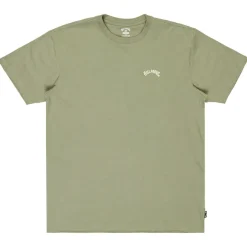 Billabong - Arch Crew S/S - T-Shirt